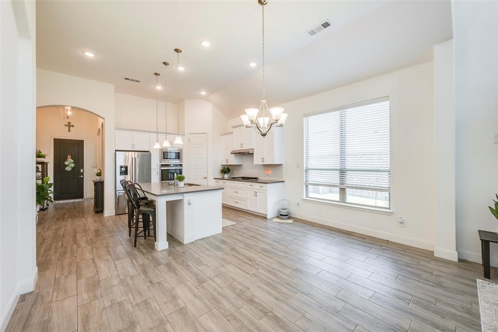 Seventeen Lakes Add - Residential