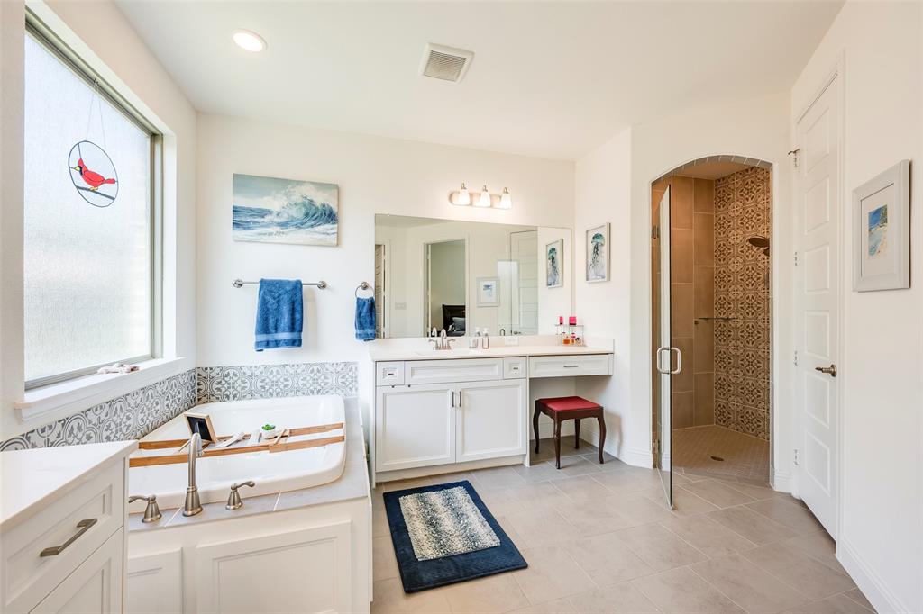 Seventeen Lakes Add - Residential