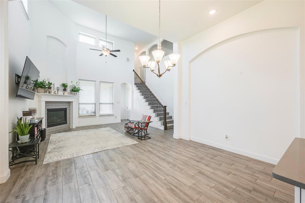 Seventeen Lakes Add - Residential