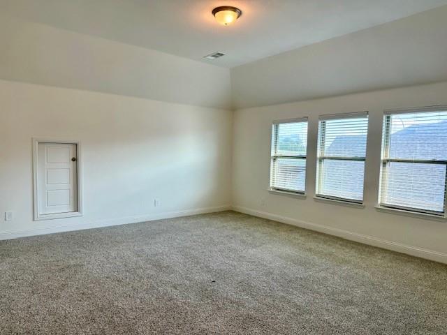 Seventeen Lakes Add - Residential