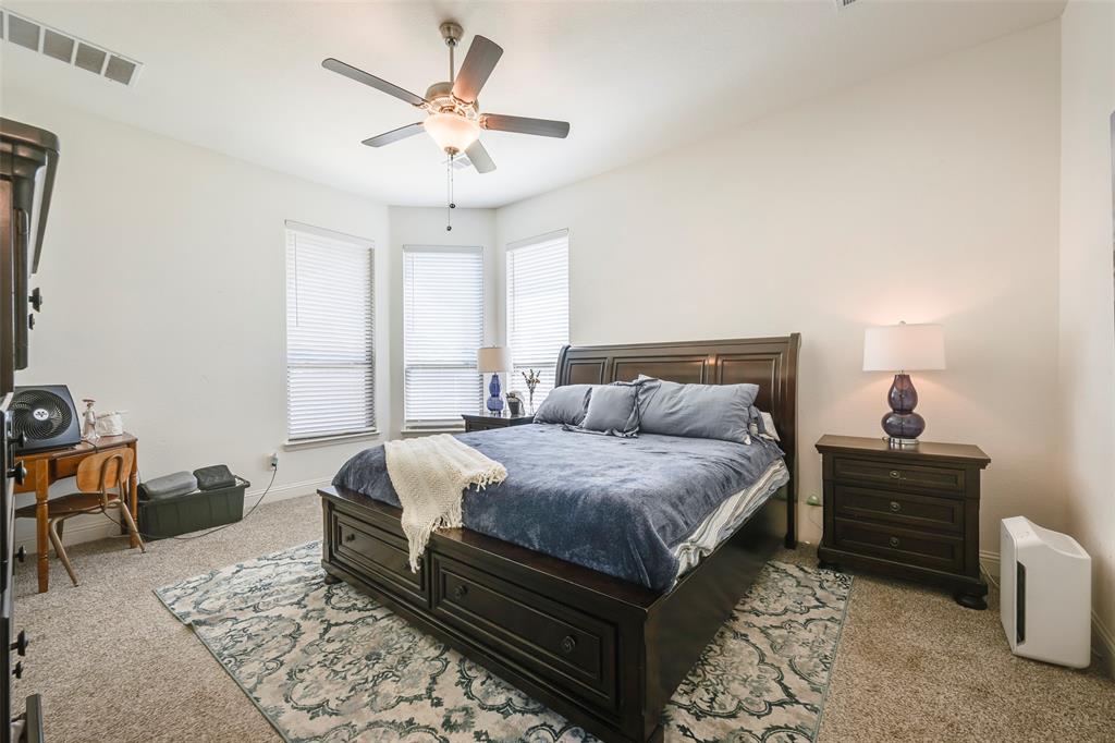 Seventeen Lakes Add - Residential