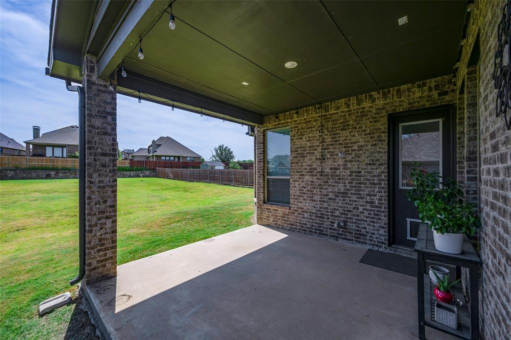 Seventeen Lakes Add - Residential