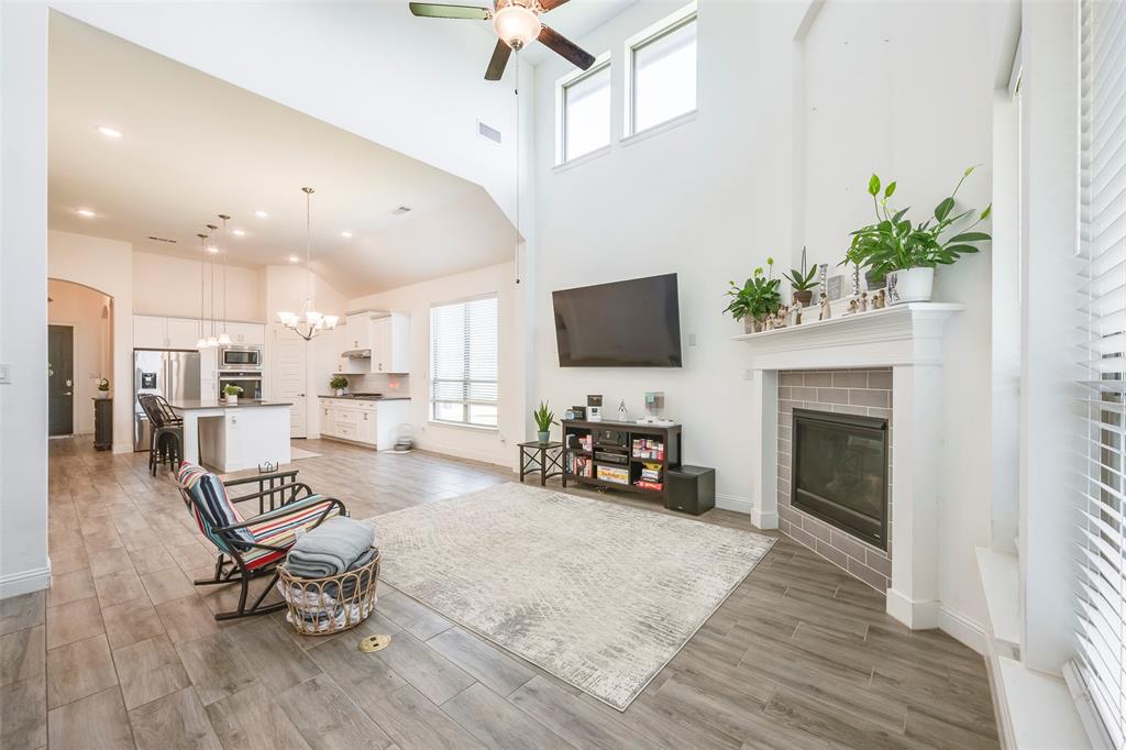 Seventeen Lakes Add - Residential