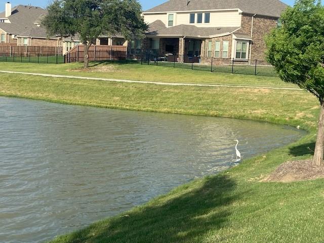 Seventeen Lakes Add - Residential