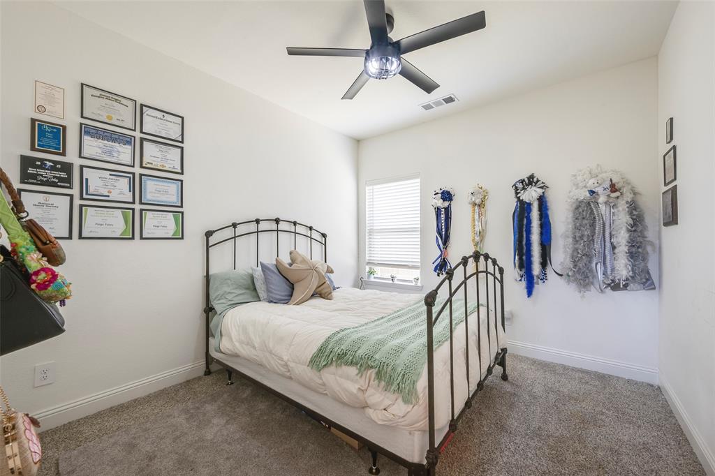 Seventeen Lakes Add - Residential