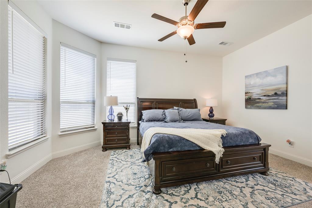 Seventeen Lakes Add - Residential