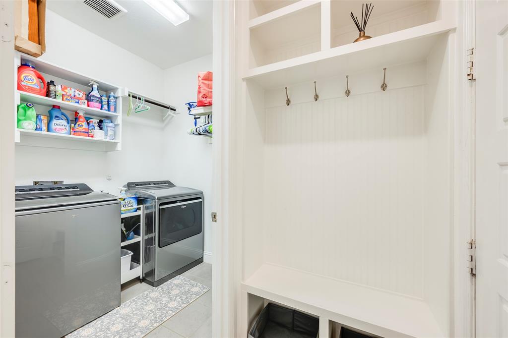 Seventeen Lakes Add - Residential