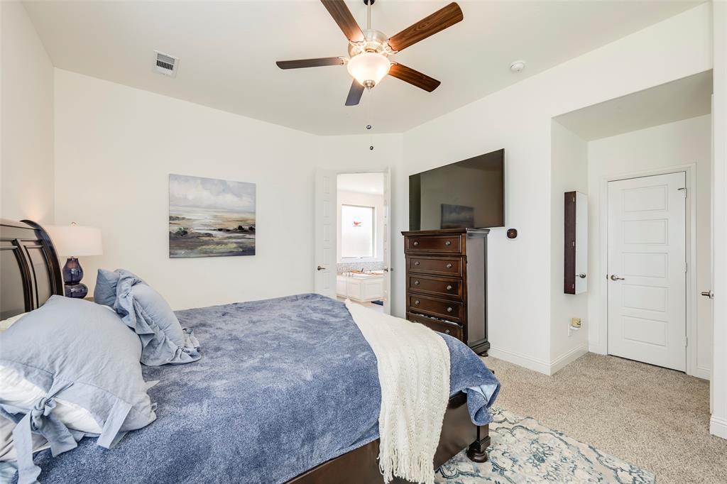 Seventeen Lakes Add - Residential