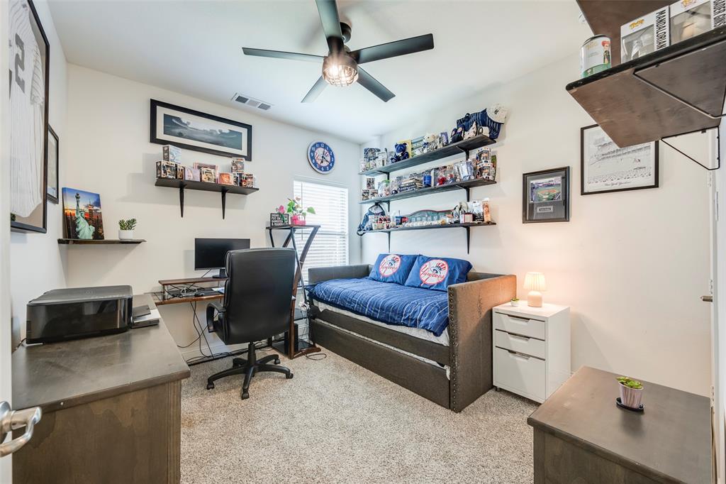 Seventeen Lakes Add - Residential