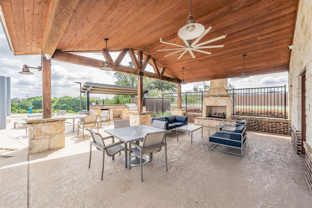 Seventeen Lakes Add - Residential