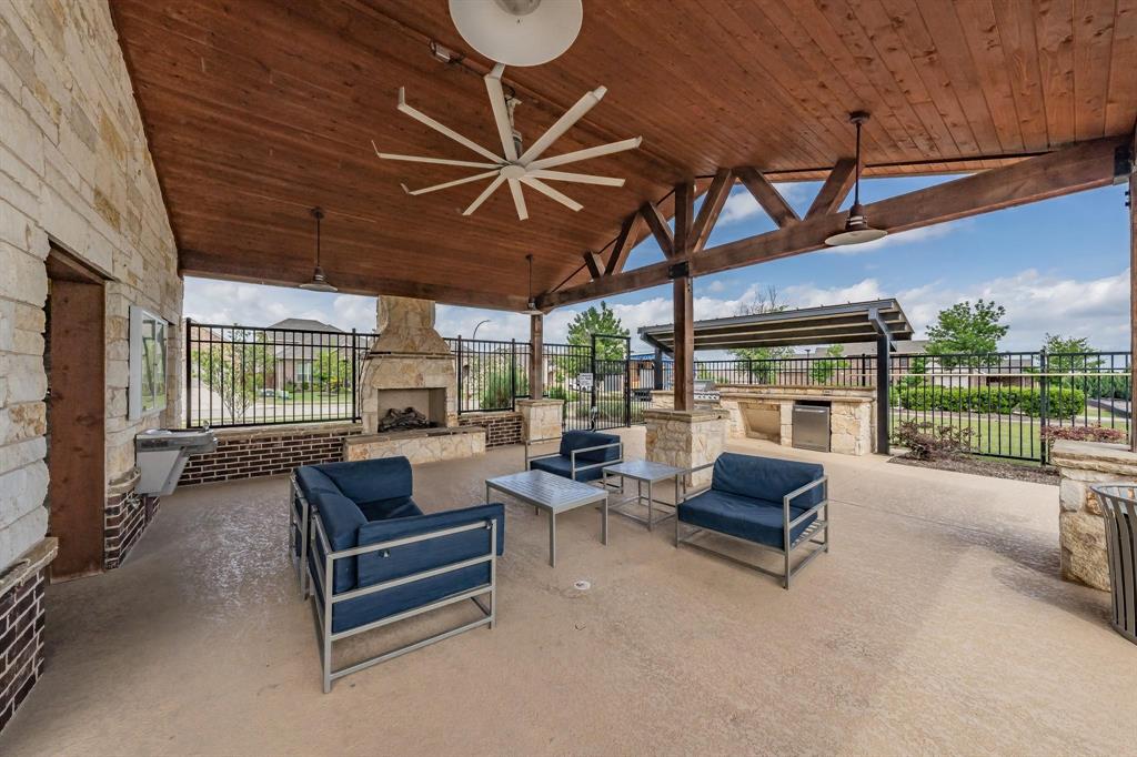 Seventeen Lakes Add - Residential