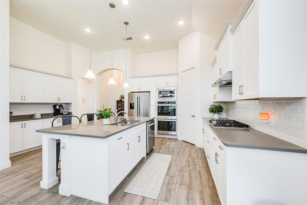 Seventeen Lakes Add - Residential