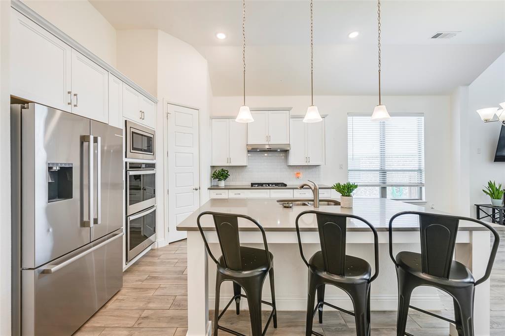 Seventeen Lakes Add - Residential