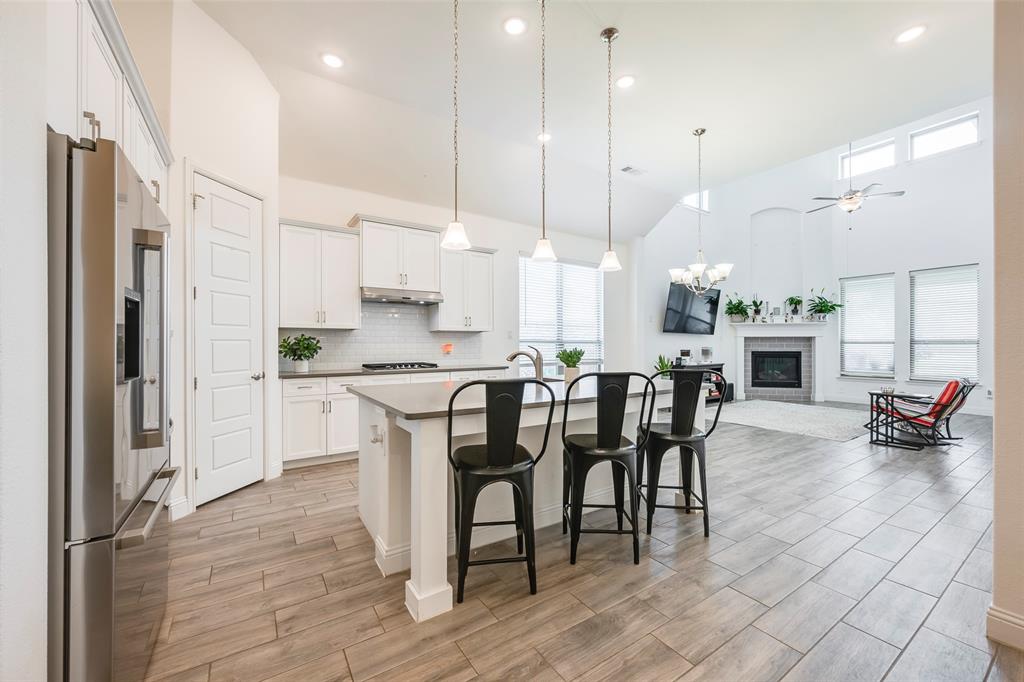 Seventeen Lakes Add - Residential