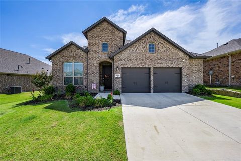 14404 Home Trail Fort Worth TX 76262