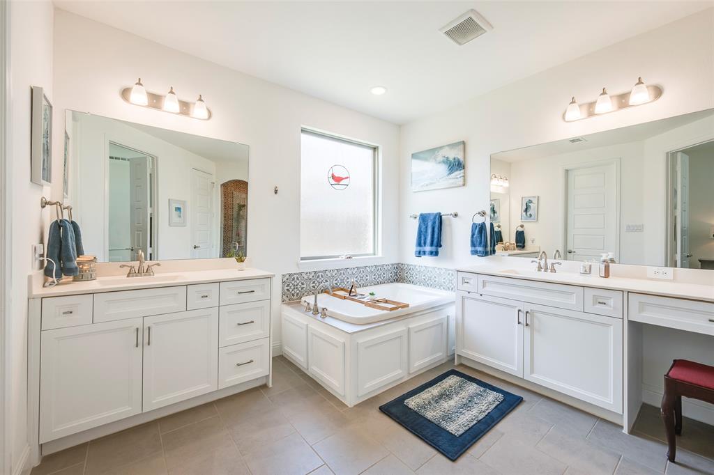 Seventeen Lakes Add - Residential