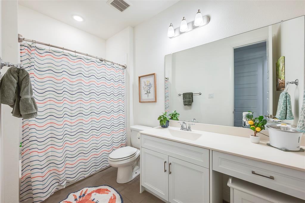 Seventeen Lakes Add - Residential