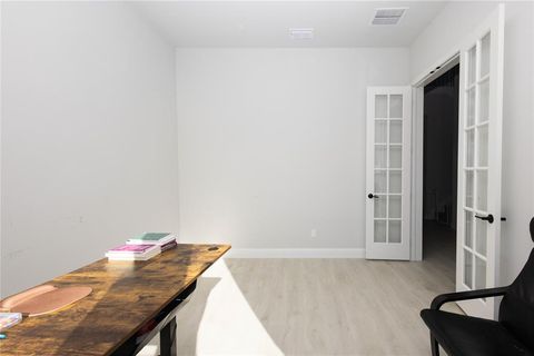 Tiny photo for 2301 Allston Drive, Little Elm, TX 75068 (MLS # 21096509)