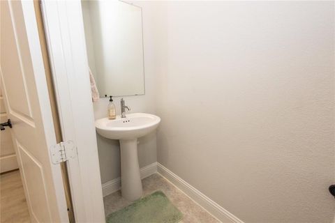 Tiny photo for 2301 Allston Drive, Little Elm, TX 75068 (MLS # 21096509)