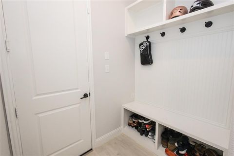 Tiny photo for 2301 Allston Drive, Little Elm, TX 75068 (MLS # 21096509)