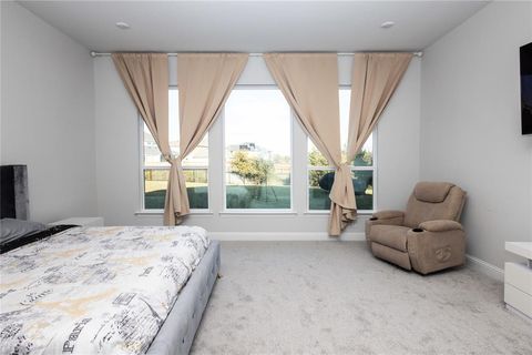 Tiny photo for 2301 Allston Drive, Little Elm, TX 75068 (MLS # 21096509)