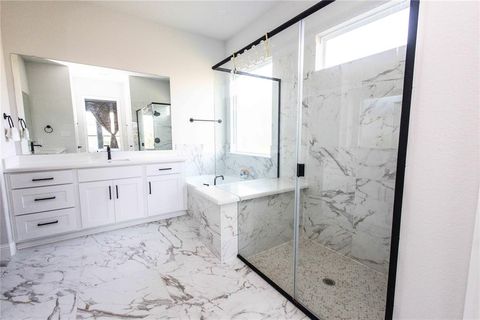 Tiny photo for 2301 Allston Drive, Little Elm, TX 75068 (MLS # 21096509)