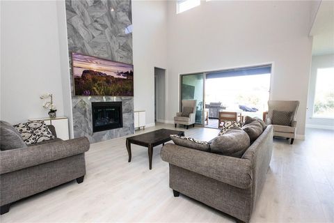 Tiny photo for 2301 Allston Drive, Little Elm, TX 75068 (MLS # 21096509)