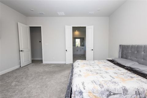 Tiny photo for 2301 Allston Drive, Little Elm, TX 75068 (MLS # 21096509)