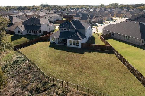 Tiny photo for 2301 Allston Drive, Little Elm, TX 75068 (MLS # 21096509)