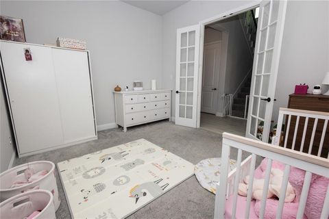 Tiny photo for 2301 Allston Drive, Little Elm, TX 75068 (MLS # 21096509)