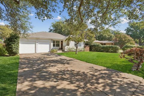514 Vernet Street Richardson TX 75080