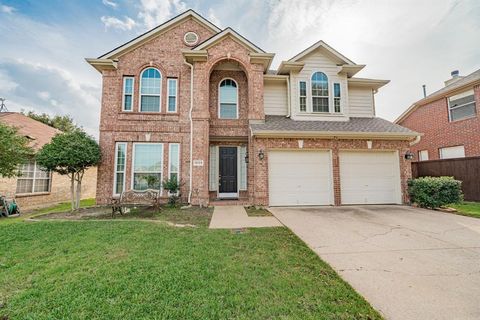 1805 Sumac Drive Flower Mound TX 75028