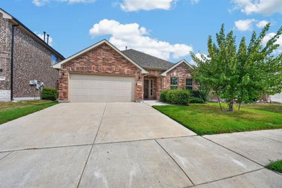 725 Bird Creek Drive Little Elm TX 75068