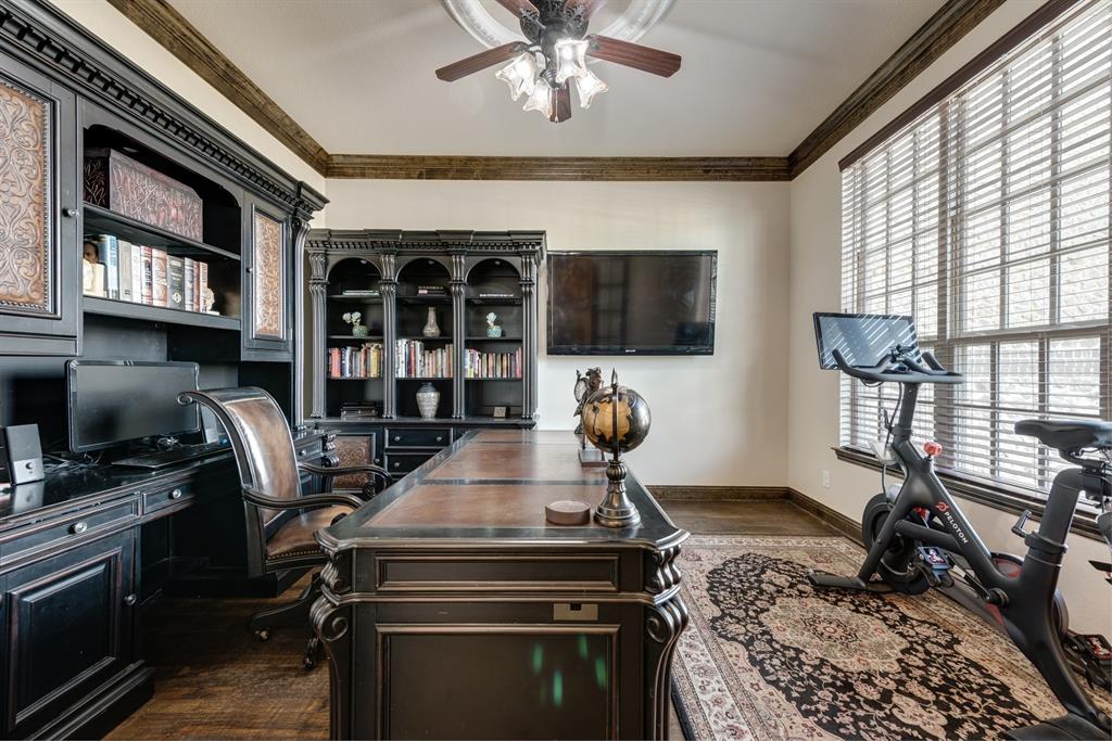 Southlake Meadows - Residential