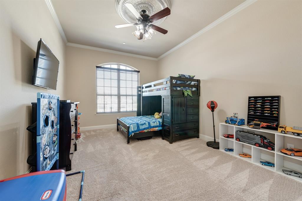 Southlake Meadows - Residential