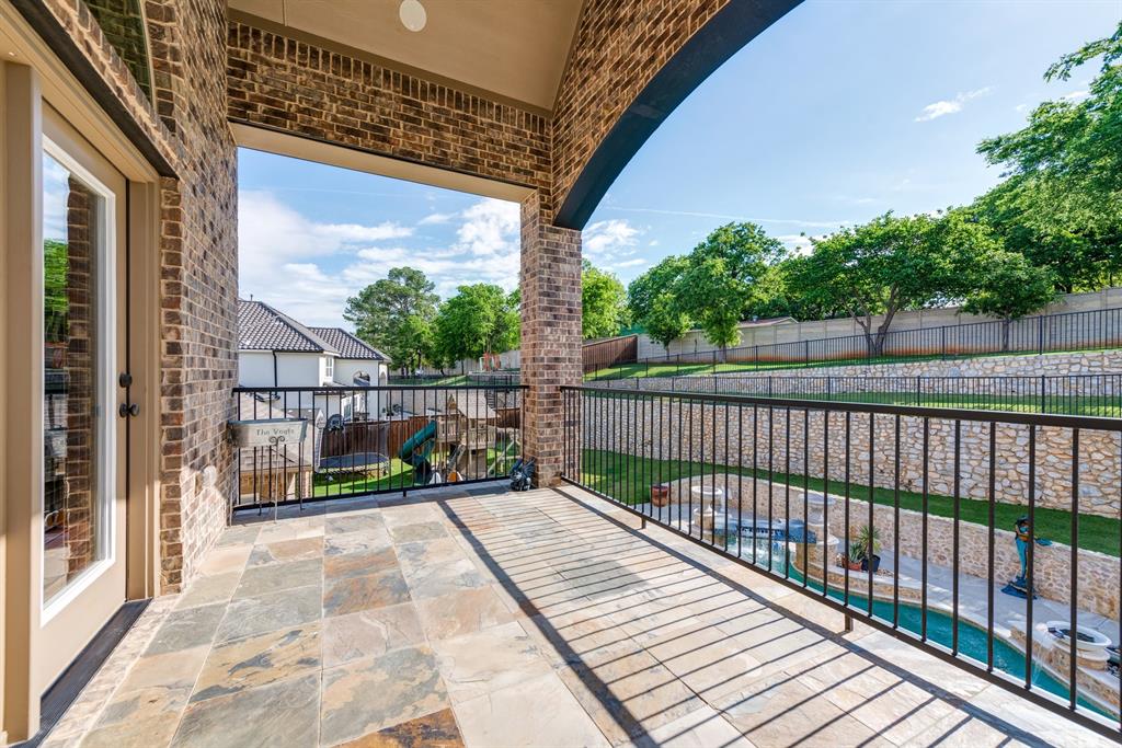 Southlake Meadows - Residential