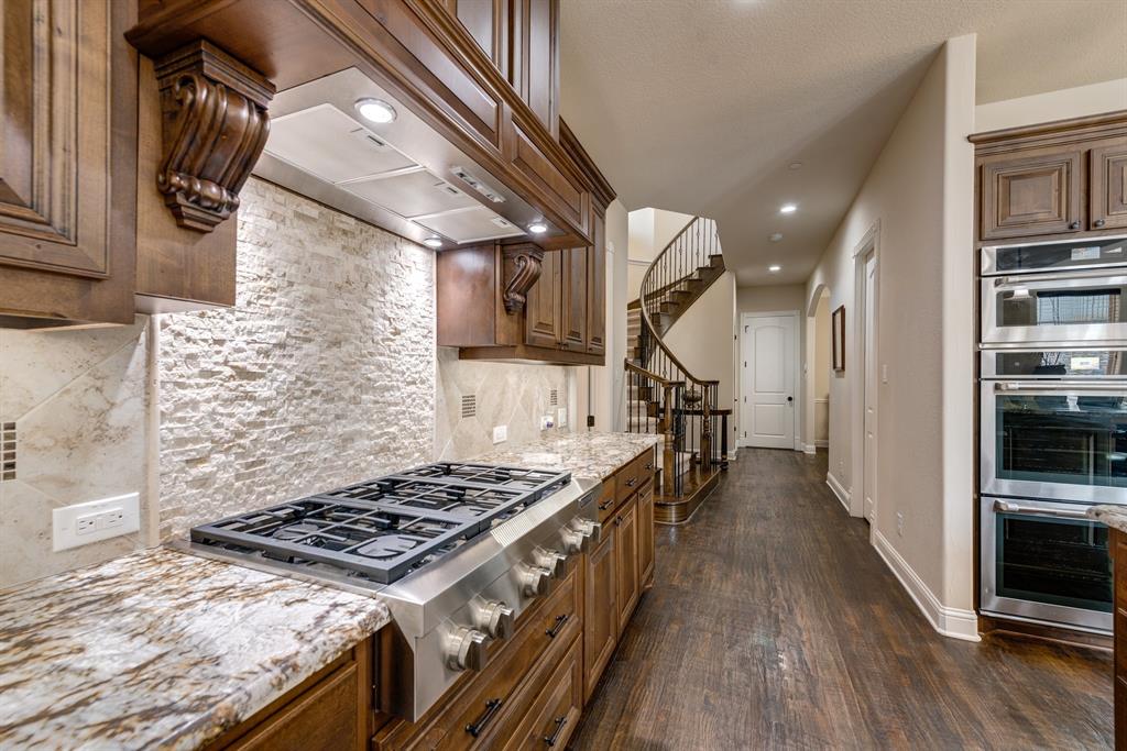 Southlake Meadows - Residential