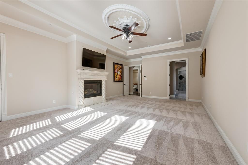 Southlake Meadows - Residential