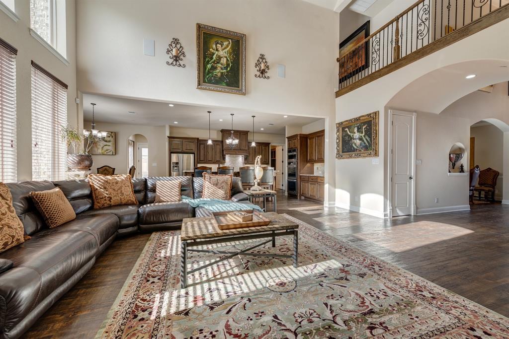 Southlake Meadows - Residential