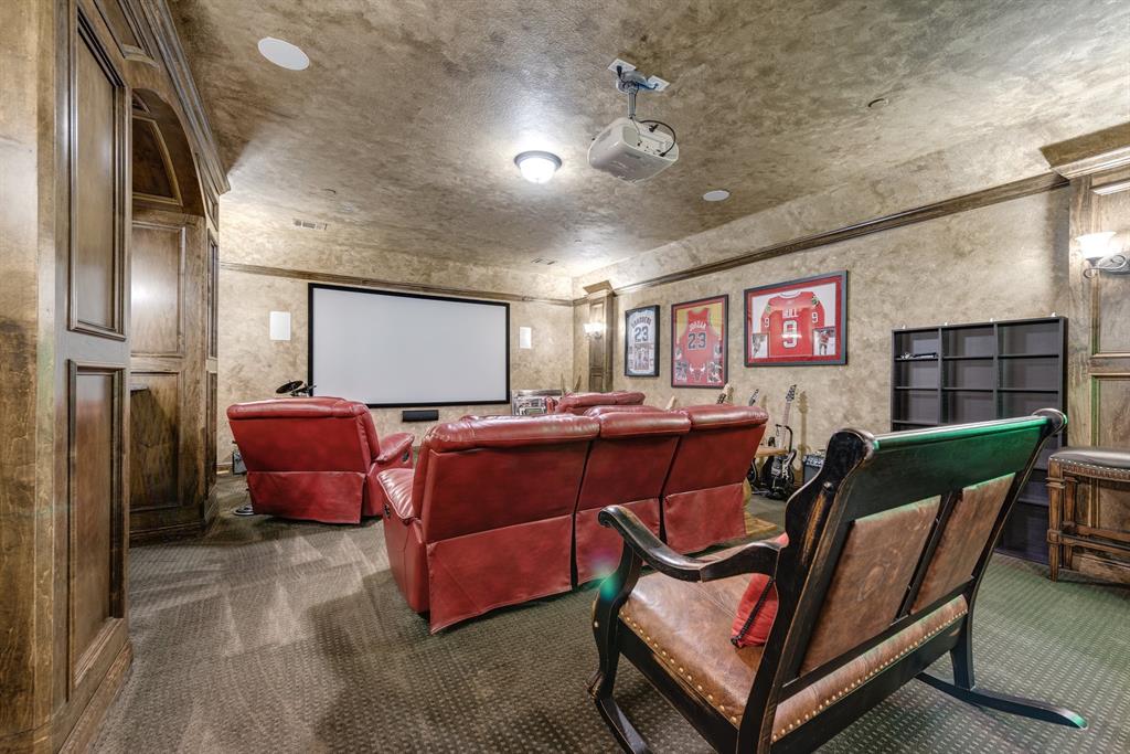 Southlake Meadows - Residential