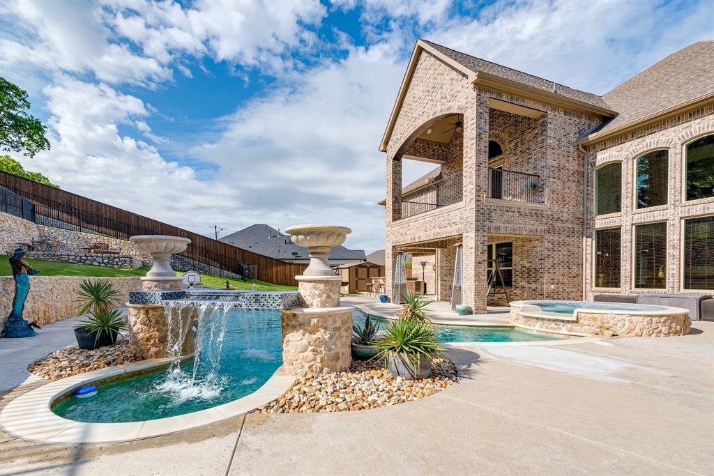 Southlake Meadows - Residential