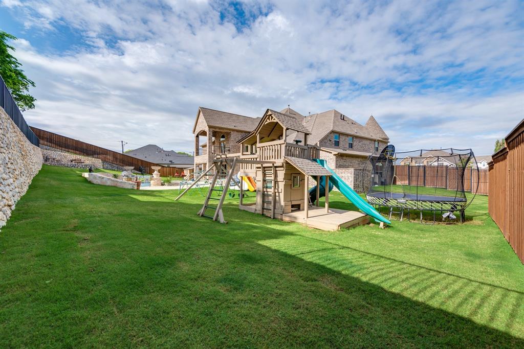 Southlake Meadows - Residential