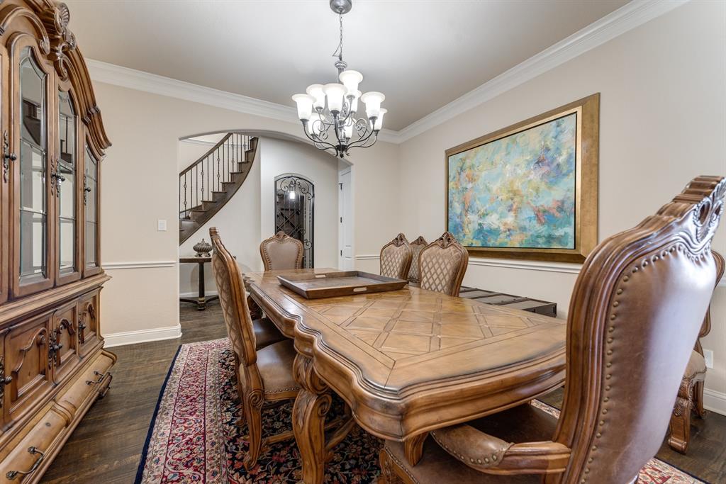 Southlake Meadows - Residential