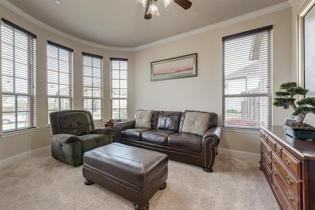 Southlake Meadows - Residential