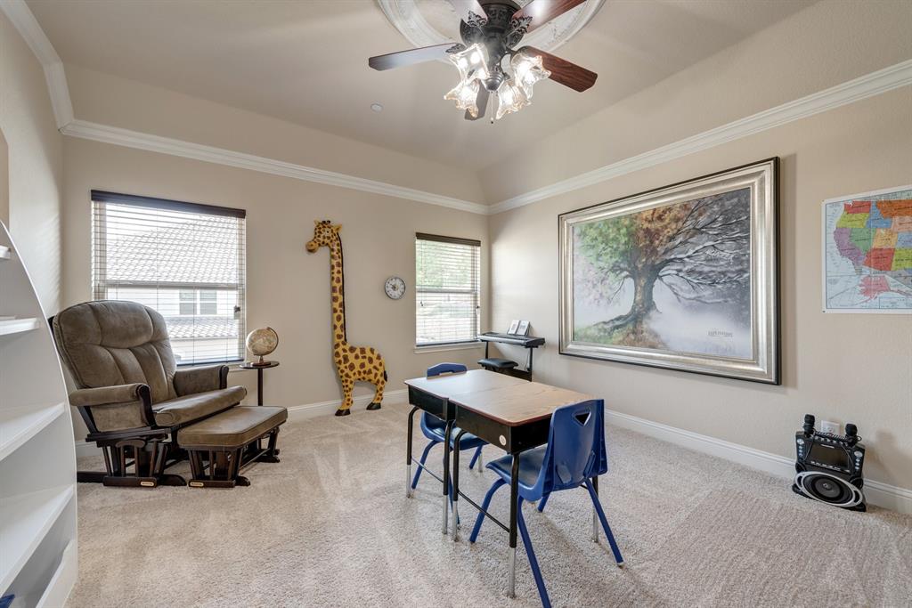 Southlake Meadows - Residential