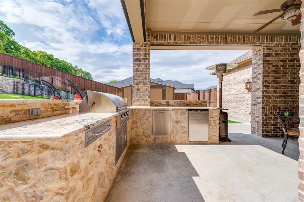 Southlake Meadows - Residential