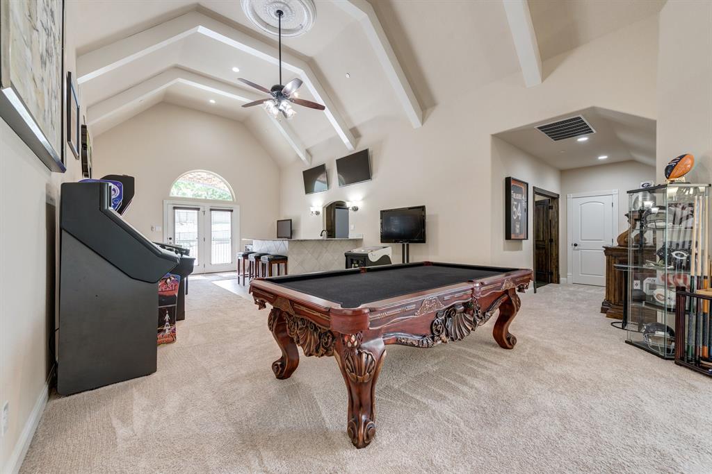 Southlake Meadows - Residential