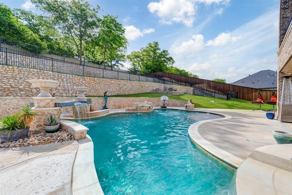 Southlake Meadows - Residential