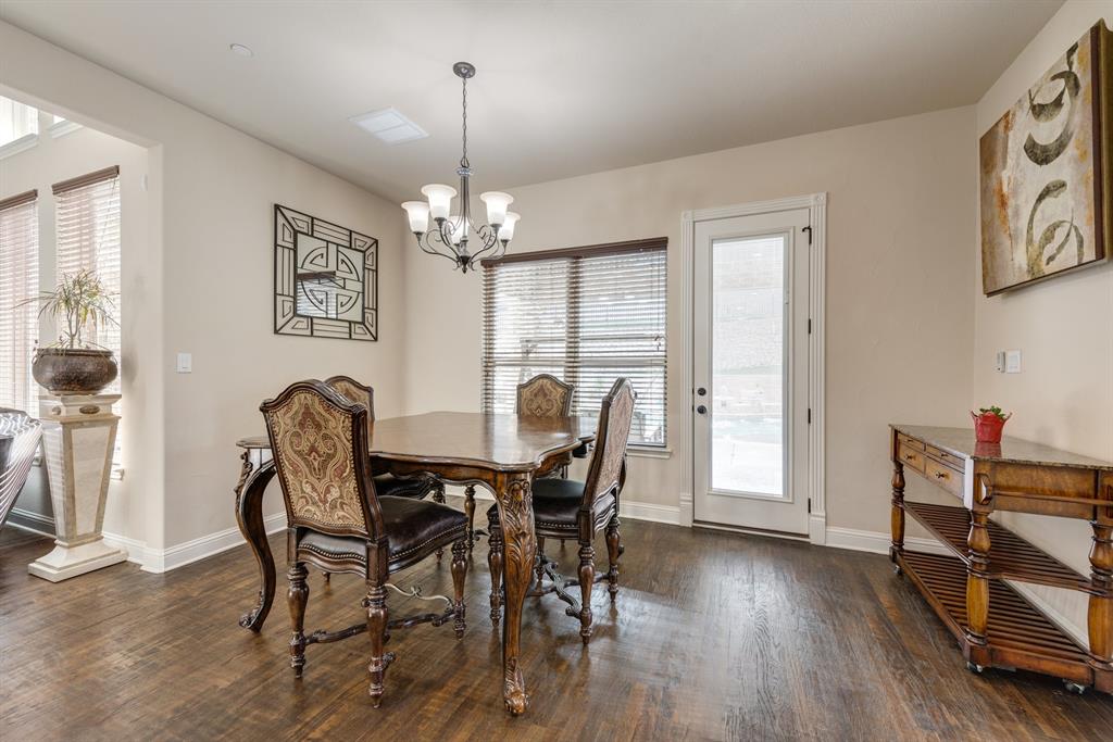 Southlake Meadows - Residential