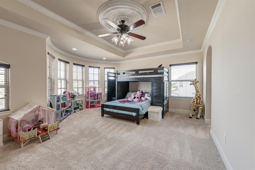 Southlake Meadows - Residential